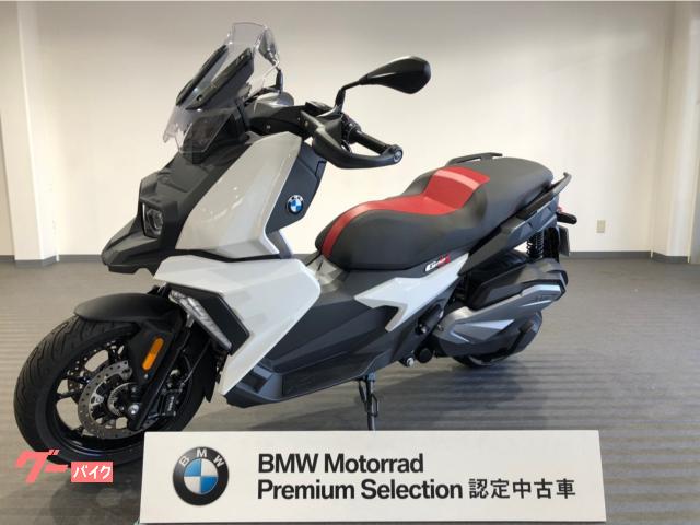 ｂｍｗ ｃ４００ｘ ２０２０年モデル ｅｔｃ グリップ シートヒーター フレックスケース ａｓｃ ｂｍｗ認定中古車 スペアキー 取説あり ｂｍｗモトラッド バルコム福岡西 新車 中古バイクなら グーバイク