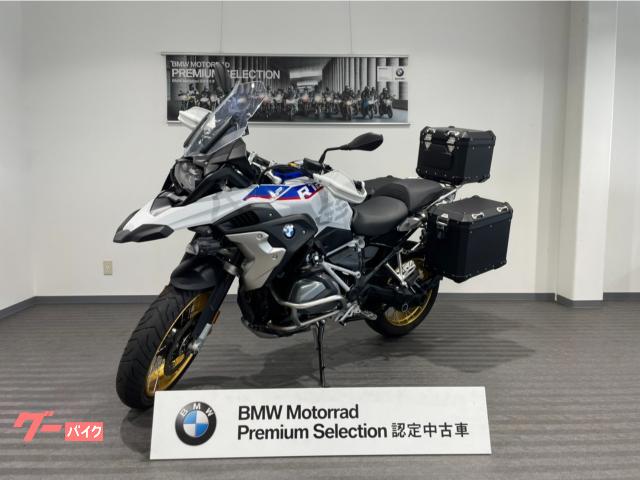 ｂｍｗ ｒ１２５０ｇｓ プレミアムスタンダード ２０１９年モデル ｅｔｃ２ ０ ３点パニア シフトアシストプロ ｂｍｗ認定中古車 ｂｍｗモトラッド バルコム福岡西 新車 中古バイクなら グーバイク