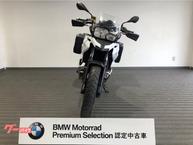 ｂｍｗ ｆ７００ｇｓ スタンダード ２０１６年モデル ３点パニア グリップヒーター エンジンガード ｂｍｗ認定中古車 福岡県 ｂｍｗモトラッド バルコム 福岡西 の中古バイク 新車バイク Goo バイク情報