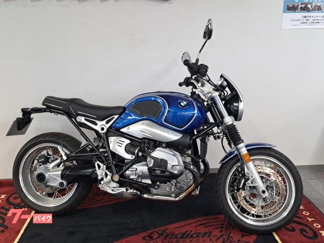 車両情報 Bmw R Ninet 5 Bmwモトラッド バルコム福岡西 中古バイク 新車バイク探しはバイクブロス