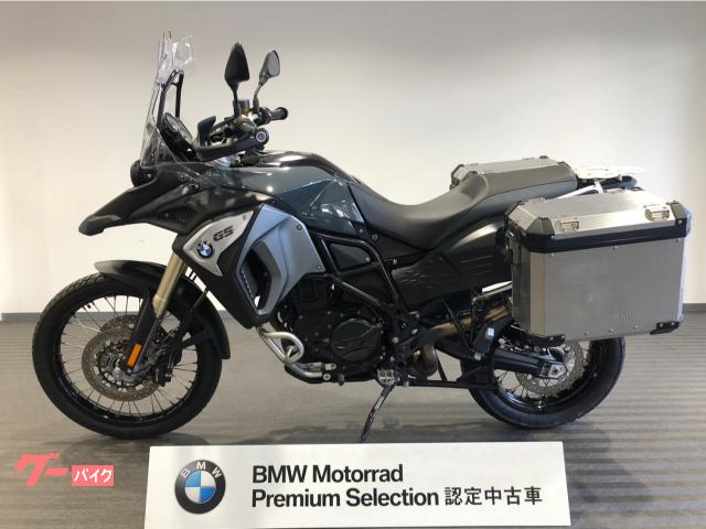 車両情報 Bmw F800gsアドベンチャー Bmwモトラッド バルコム福岡西 中古バイク 新車バイク探しはバイクブロス