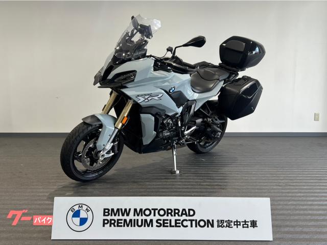 車両情報:BMW S1000XR | BMWモトラッド バルコム福岡西 | 中古バイク