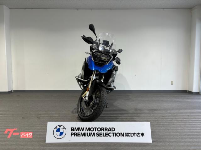 ＢＭＷ Ｒ１２００ＧＳ スタイルラリー プレミアムライン ２０１７年モデル ＥＴＣ ３点パニア ＢＭＷ認定中古車｜ＢＭＷモトラッド  バルコム福岡西｜新車・中古バイクなら【グーバイク】