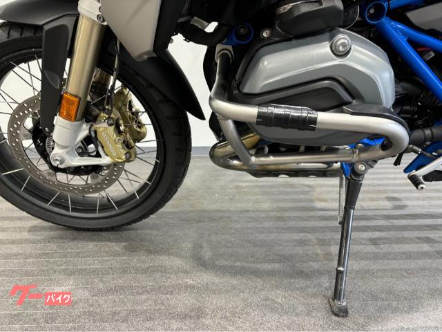 ＢＭＷ Ｒ１２００ＧＳ スタイルラリー プレミアムライン ２０１７年モデル ＥＴＣ ３点パニア ＢＭＷ認定中古車｜ＢＭＷモトラッド  バルコム福岡西｜新車・中古バイクなら【グーバイク】