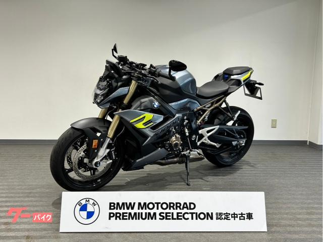 Ｓ１０００Ｒ　２０２３年モデル　ＥＴＣ　クルコン　シフトアシストプロ　灯火類ＬＥＤ　ＢＭＷ認定中古車