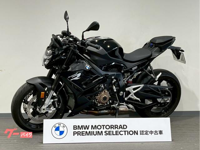 Ｓ１０００Ｒスタンダード　２０２４年モデル　ＥＴＣ　シフトアシストプロ　クルコン　ＤＴＣ　ヒルスタート　ＢＭＷ認定中古車