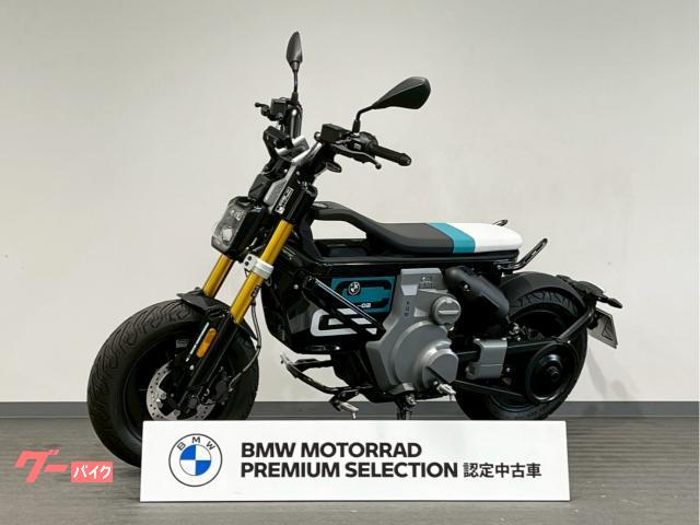 ＣＥ０２　２０２４年モデル　ＥＴＣ　リバース機能　ペアライド　灯火類ＬＥＤ　ｅパルクーラー　ＢＭＷ認定中古車