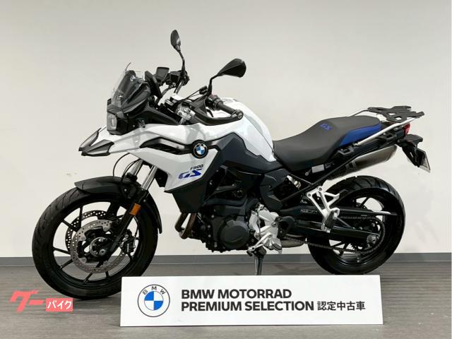 Ｆ８００ＧＳ　２０２４年モデル　ＥＴＣ　ＤＴＣ　灯火類ＬＥＤ　デュアルパーパスモデル　ＢＭＷ認定中古車
