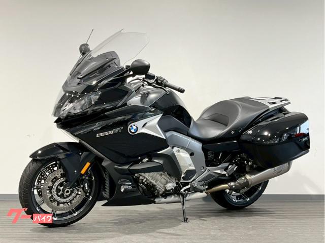 Ｋ１６００ＧＴ　２０１７年モデル　ＥＴＣ　オプションホイール　アクラポサイレンサー　リバースアシスト　ローシート