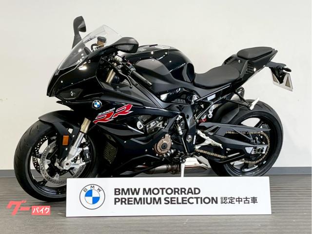 Ｓ１０００ＲＲ　レースパッケージ　２０２２年モデル　ＥＴＣ　ＤＴＣ＆ＤＤＣ　灯火類ＬＥＤ　ＢＭＷ認定中古車