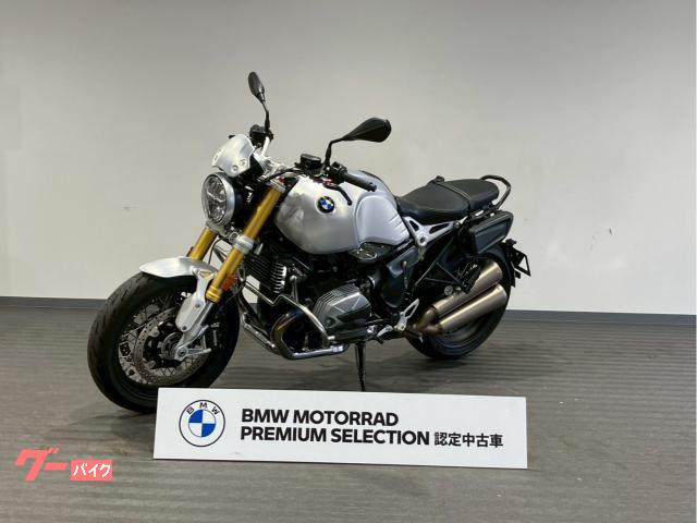 Ｒ　ｎｉｎｅＴ　２０２３年モデル　ＥＴＣ　アルミタンク　サドルバッグ　クルコン　ＤＴＣ　空油冷フラットツイン　ＢＭＷ認定中古車