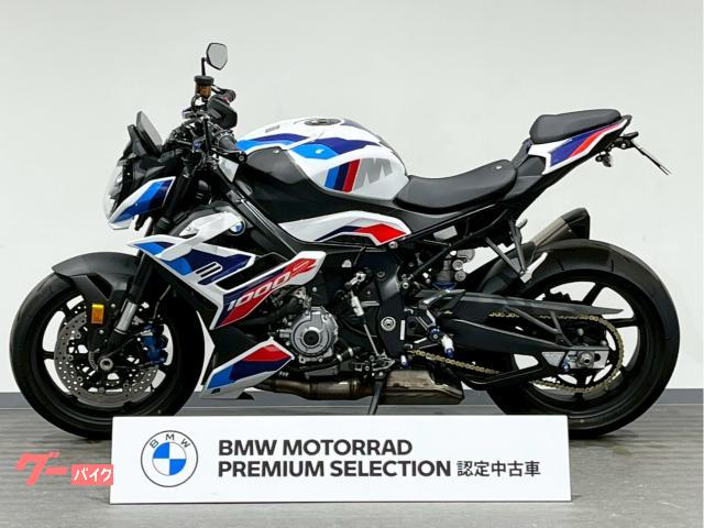 BMW M1000R ETC DDCDTC LED BMW 2024 — миниатюра 3