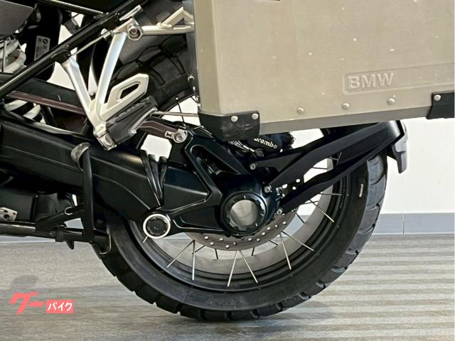BMW R1250GS Adventure プレミアムライン 2019