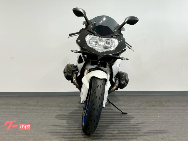 BMW HP2スポーツ 2009年モデル ETC DOHCヘッド