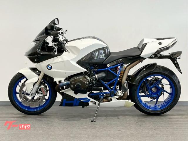 車両情報:BMW HP2スポーツ | BMWモトラッド バルコム福岡西 | 中古