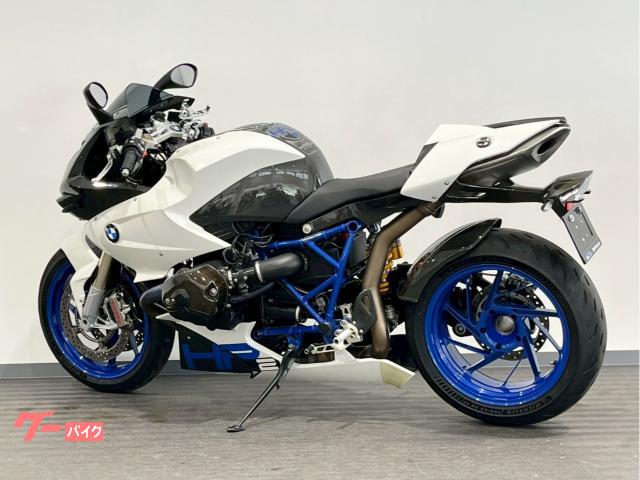 BMW HP2スポーツ 2009年モデル ETC DOHCヘッド