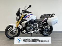 ＢＭＷ　Ｒ１２５０Ｒ　２０２０年モデル　ＥＴＣ　パニアケース　アクラポサイレンサー　ナビ６　ＢＭＷ認定中古車