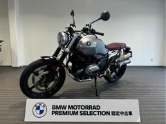 ＢＭＷ　ＲｎｉｎｅＴ　スクランブラー　２０２１年モデル　ＥＴＣ　アダプティブＬＥＤライト　クルコン　ＡＳＣ　ＢＭＷ認定中古車