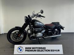 ＢＭＷ　Ｒ１８　モトラッド１００周年記念モデル　２０２３年モデル　クラシッククローム　ＥＴＣ　バックギア　ＯＨＶ　ＢＭＷ認定中古車