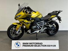 ＢＭＷ　Ｒ１２５０ＲＳ　２０２０年モデル　ＥＴＣ　ナビ６　ラゲッジラック　ローシート　ＥＳＡ　クルコン　ＢＭＷ認定中古車