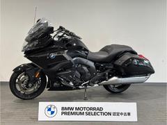 ＢＭＷ　Ｋ１６００Ｂ　２０１８年モデル　ＥＴＣ　リバースアシスト　キセノンアダプティブ　純正ナビ　ＥＳＡ　ＢＭＷ認定中古車