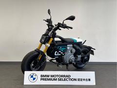 ＢＭＷ　ＣＥ０２　２０２４年モデル　ＥＴＣ　電動リバース　灯火類ＬＥＤ　ライディングモードプロ　軽二輪　ＢＭＷ認定中古車