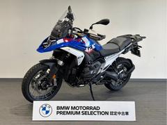 ＢＭＷ　Ｒ１３００ＧＳツーリング　２０２４年モデル　ＥＴＣ　アクティブクルーズ　車高調整　ケースホルダー　シートヒーター　ＢＭＷ認定中古車