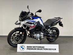 ＢＭＷ　Ｆ７５０ＧＳ　スタンダード　２０２３年モデル　ＥＴＣ　ＤＴＣ　灯火類ＬＥＤ　クルコン　キーレスライド　ＢＭＷ認定中古車