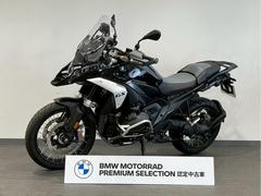 ＢＭＷ　Ｒ１３００ＧＳツーリング　２０２４年モデル　ＥＴＣ　シートヒーター　コネクテッドナビゲーター　車高調整　ＢＭＷ認定中古車