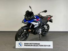 ＢＭＷ　Ｆ８００ＧＳ　２０２４年モデル　ＥＴＣ　ＤＴＣ　灯火類ＬＥＤ　ライディングモードプロ　ＢＭＷ認定中古車