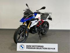 ＢＭＷ　Ｇ３１０ＧＳ　２０２５年モデル　ＥＴＣ　灯火類ＬＥＤ　ラゲッジラック　シングルＧＳ　ＢＭＷ認定中古車