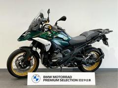 ＢＭＷ　Ｒ１３００ＧＳツーリング　ＡＳＡ　２０２５年モデル　ＥＴＣ　アダプティブ車高調整　オートメイテッドアシスタント　ＢＭＷ認定中古車