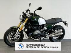 ＢＭＷ　Ｒ１２　ｎｉｎｅＴ　２０２４年モデル　ＥＴＣ　クルコン　ＤＴＣ　シフトアシストプロ＆ヒルスタート　ＢＭＷ認定中古車