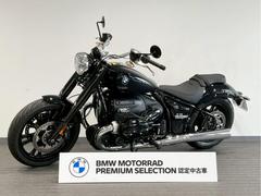 ＢＭＷ　Ｒ１８　２０２４年モデル　ＥＴＣ　リバースギア　クルコン　灯火類ＬＥＤ　空油冷ＯＨＶ　ＢＭＷ認定中古車