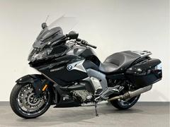 ＢＭＷ　Ｋ１６００ＧＴ　２０１７年モデル　ＥＴＣ　オプションホイール　アクラポサイレンサー　リバースアシスト　ローシート