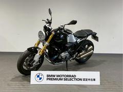 ＢＭＷ　Ｒ　ｎｉｎｅＴ　２０１８年モデル　ＥＴＣ　グリップヒーター　エンジンガード　空油冷フラットツイン　ＢＭＷ認定中古車