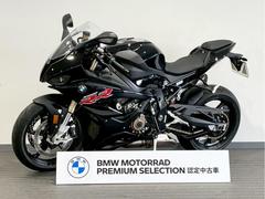 ＢＭＷ　Ｓ１０００ＲＲ　レースパッケージ　２０２２年モデル　ＥＴＣ　ＤＴＣ＆ＤＤＣ　灯火類ＬＥＤ　ＢＭＷ認定中古車
