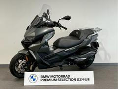 ＢＭＷ　Ｃ４００ＧＴ　２０２３年モデル　ＥＴＣ　ＡＳＣ　ナビゲーター５　灯火類ＬＥＤ　ＢＭＷ認定中古車