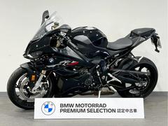 ＢＭＷ　Ｓ１０００ＲＲ　スタンダード　２０２３年モデル　ＥＴＣ　ＤＤＣ　灯火類ＬＥＤ　クルコン　シフトアシストプロ　ＢＭＷ認定中古車