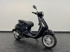ＶＥＳＰＡ　プリマベーラ１２５　２０２５年モデル　ＡＢＳ　灯火類ＬＥＤ　ｉ−ＧＥＴエンジン