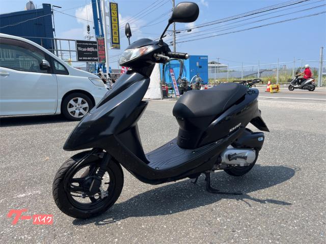 ホンダ Ｄｉｏ ＦＩ 最終モデル バッテリー新品｜ウエスト・ジャパン｜新車・中古バイクなら【グーバイク】