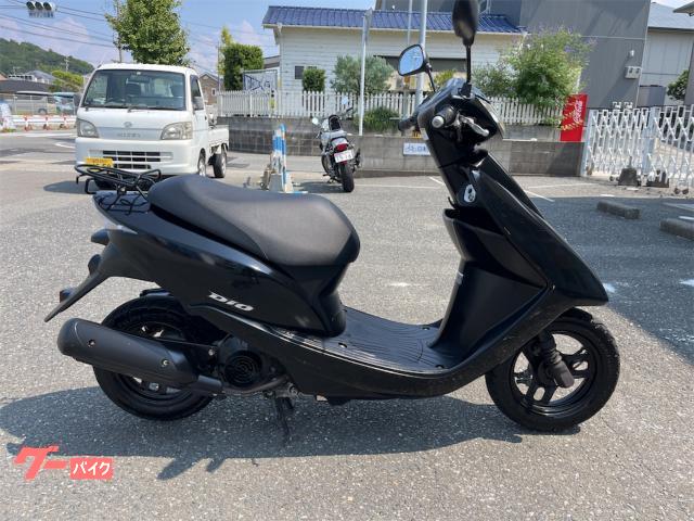 ホンダ Ｄｉｏ ＦＩ 最終モデル バッテリー新品｜ウエスト・ジャパン 