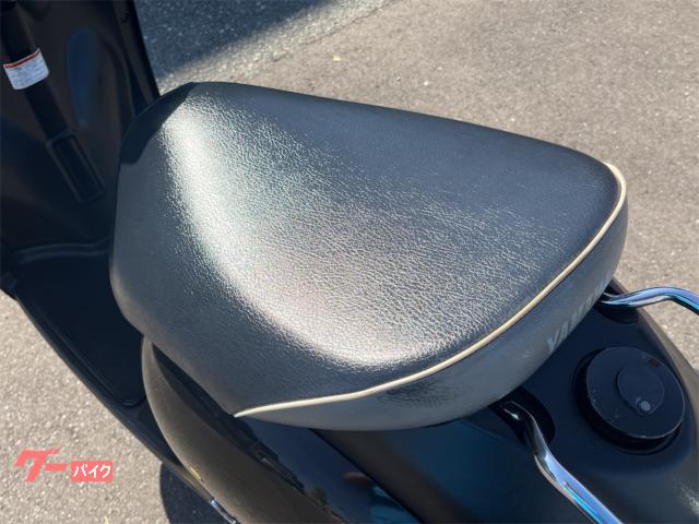 ビーノ モルフェ 珍しい YAMAHA バッテリー新品 フロントタイヤ新品 スペアバッテリー リチウム X0Y-21【8.9Ah Li-ion】 ブラック