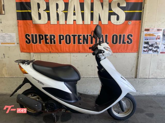 アドレスＶ５０　中古車