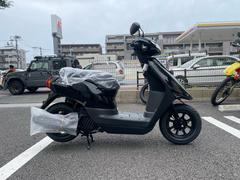 ヤマハ　ＪＯＧ　最新・最終モデル
