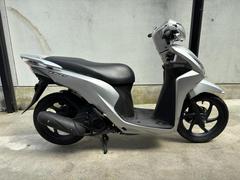 ホンダ　Ｄｉｏ１１０