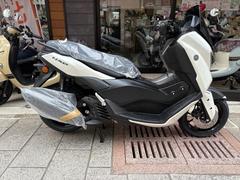 ヤマハ　ＮＭＡＸ　ＡＢＳ仕様　キーレス仕様　ＬＥＤ仕様