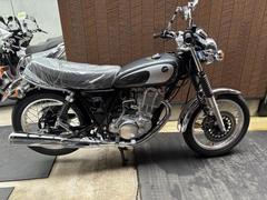 ヤマハ　ＳＲ４００　Ｆｉｎａｌ　Ｅｄｉｔｉｏｎ　２０２１年モデル　　　新車　　インジェクションモデル