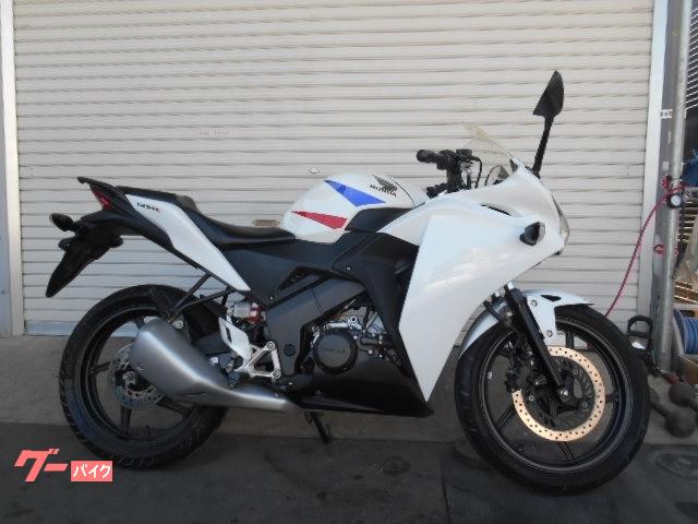 ホンダ ｃｂｒ１２５ｒ アオキモーターサイクル 新車 中古バイクなら グーバイク