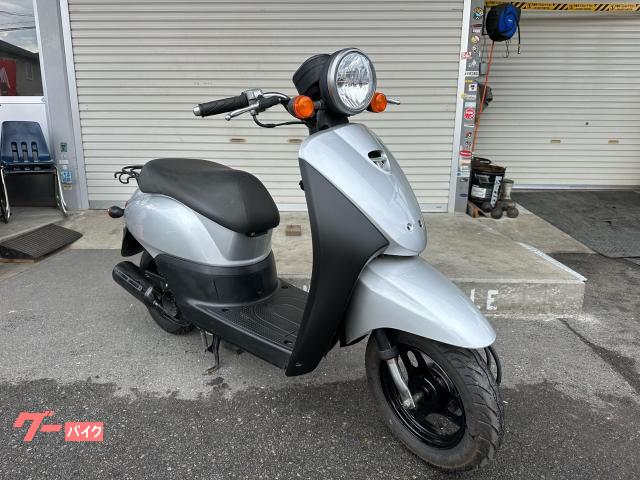 ホンダ トゥデイ｜アオキモーターサイクル｜新車・中古バイクなら